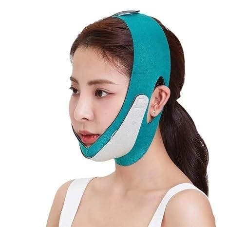 V-Shape Neck Lifting Mask by trendlelo