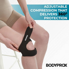 Load image into Gallery viewer, Knee Pain Relief Adjustable Neoprene Knee Strap (Pack of 2)
