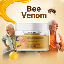 Load image into Gallery viewer, Bee Venom Pain Relief Bone Soothing Cream 100gm (Pack of 1)
