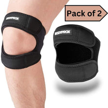 Load image into Gallery viewer, Knee Pain Relief Adjustable Neoprene Knee Strap (Pack of 2)
