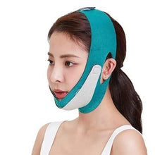Load image into Gallery viewer, V-Shape Neck Lifting Mask by trendlelo
