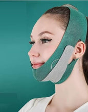 Load image into Gallery viewer, V-Shape Neck Lifting Mask by trendlelo
